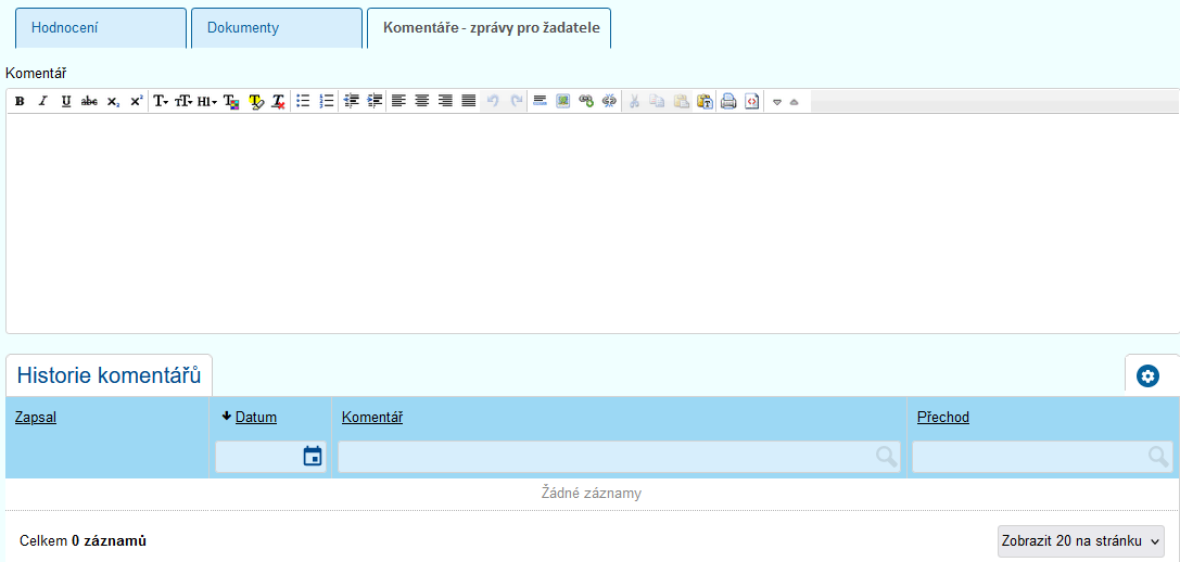 komentare_zpravy_pro_zadatele